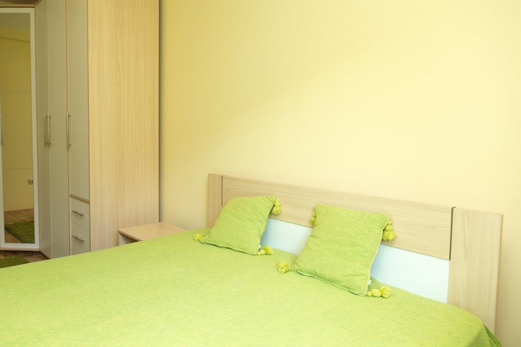 Apartman Ivana Apartment Novi Sad Luaran gambar