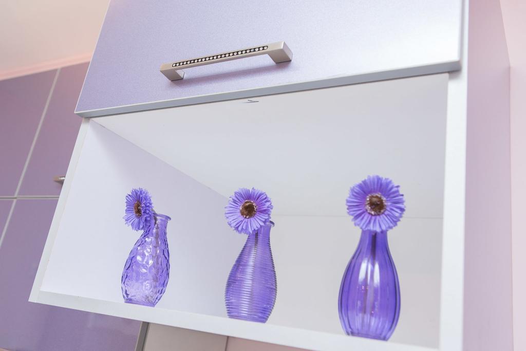 Apartman Ivana Apartment Novi Sad Luaran gambar