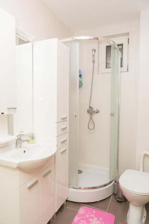 Apartman Ivana Apartment Novi Sad Luaran gambar
