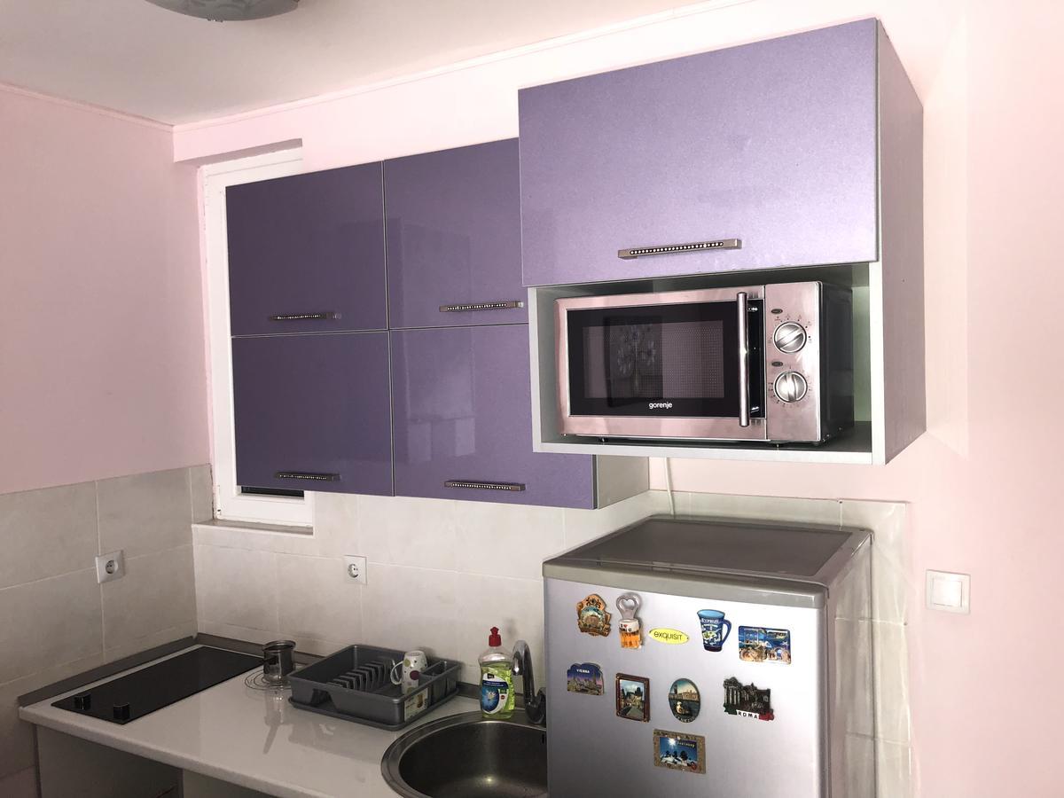 Apartman Ivana Apartment Novi Sad Luaran gambar