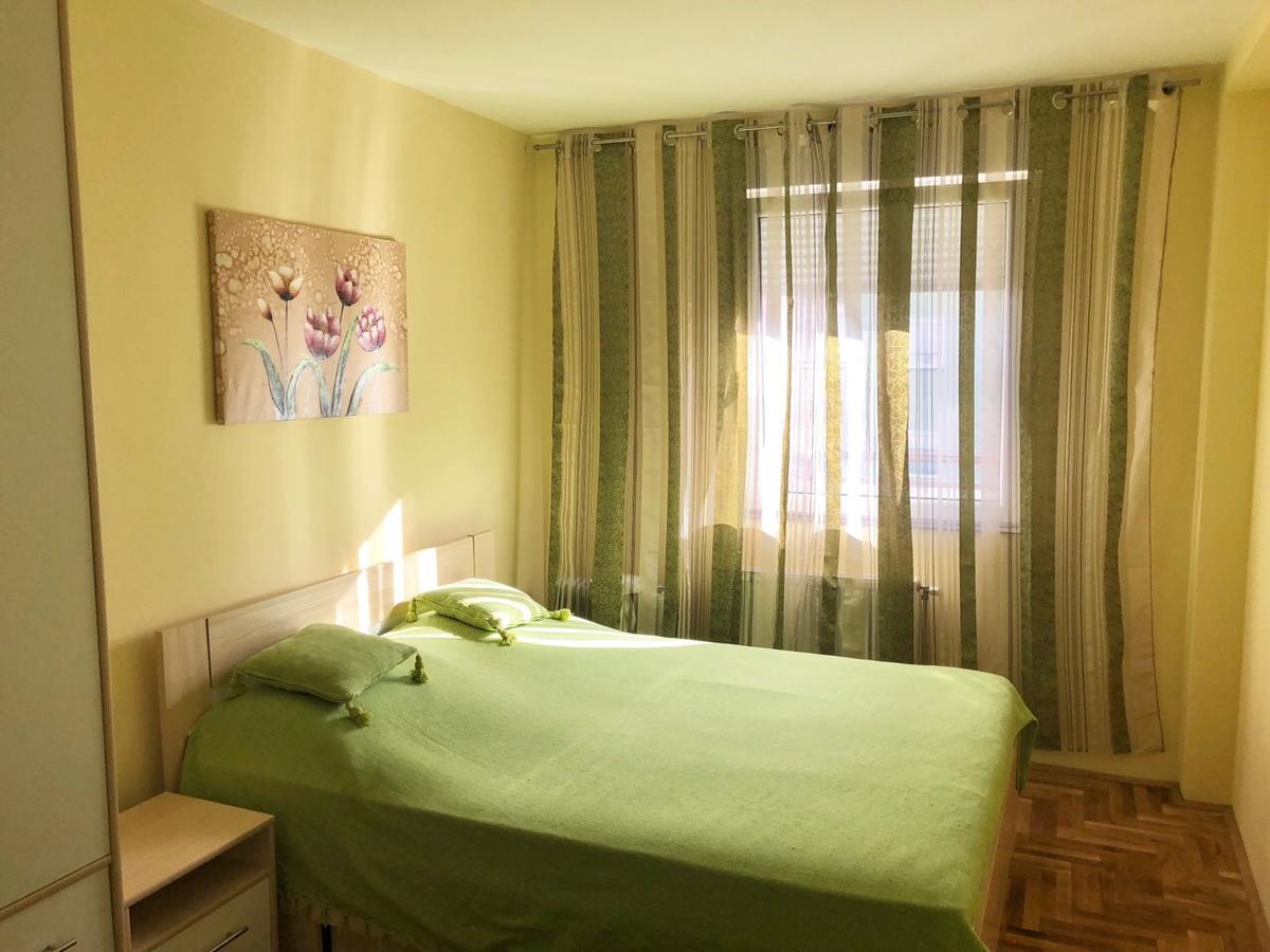 Apartman Ivana Apartment Novi Sad Luaran gambar