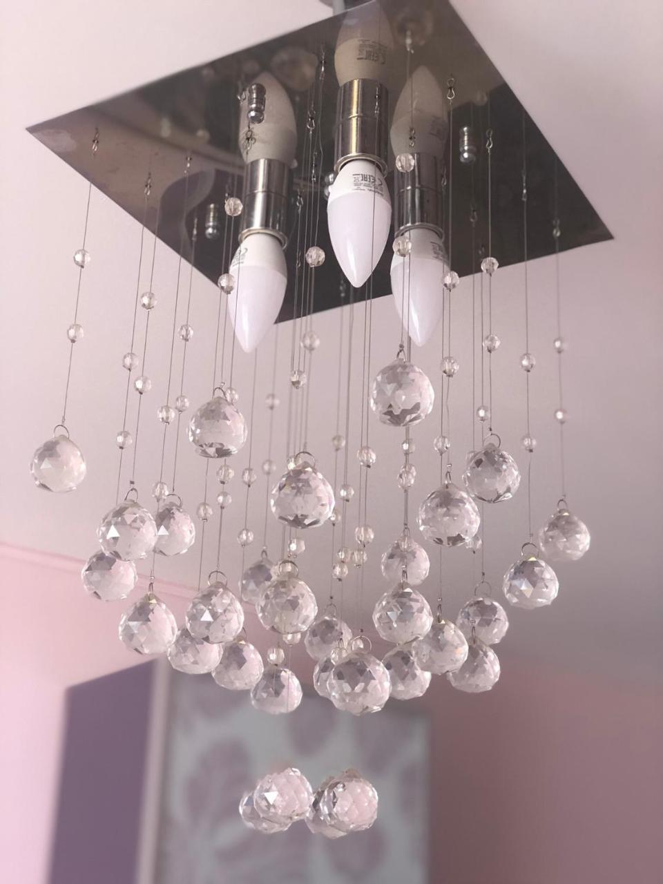 Apartman Ivana Apartment Novi Sad Luaran gambar